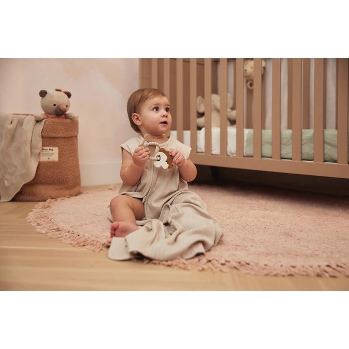 Jollein glodalica Teddy Bear - Slika 2