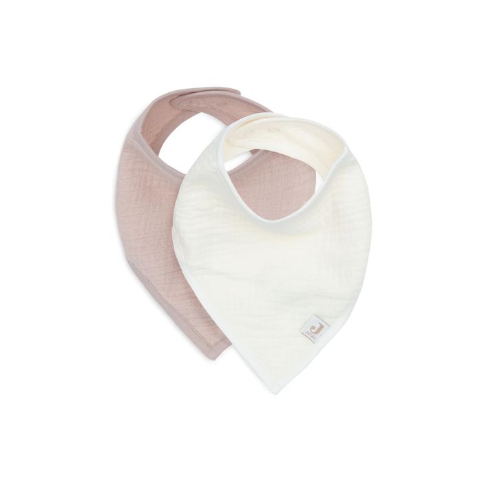Jollein muslin siperak Wild Rose 2kom