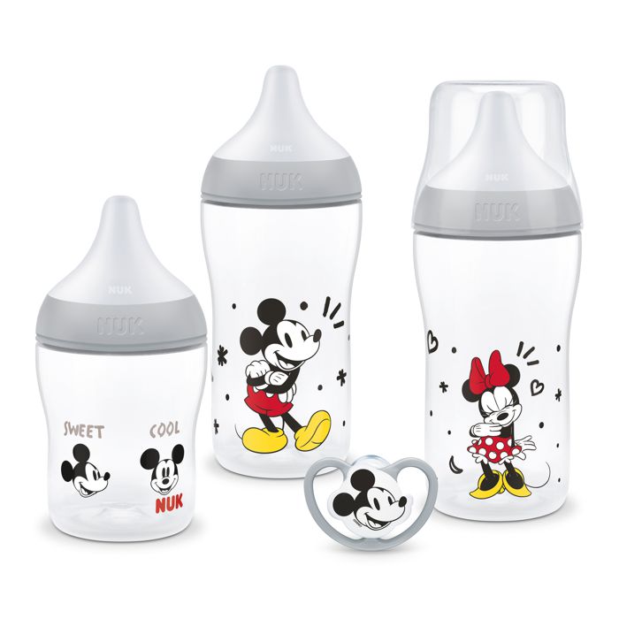 NUK Perfect Match Disney set 0-6mj - Slika 2