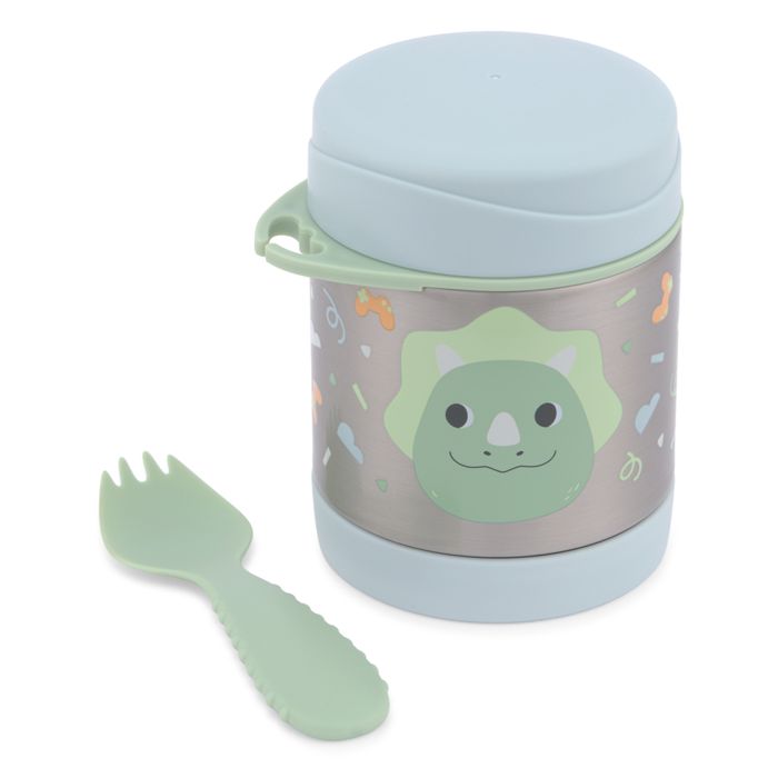 SKIP HOP TERMOSICA - Besties Dinosaur - Slika 2